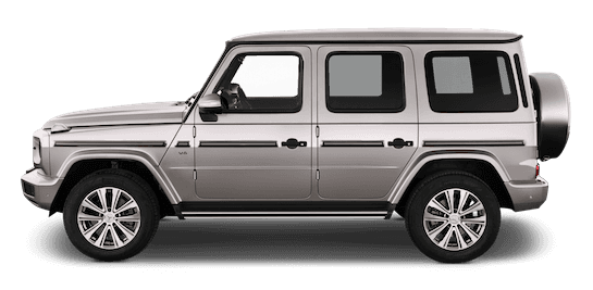 mercedes benz g klasse seitenansicht mercedes benz g klasse seitenansicht