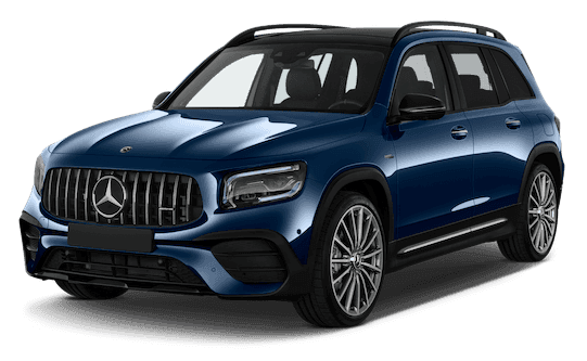 mercedes glb frontansicht mercedes glb frontansicht