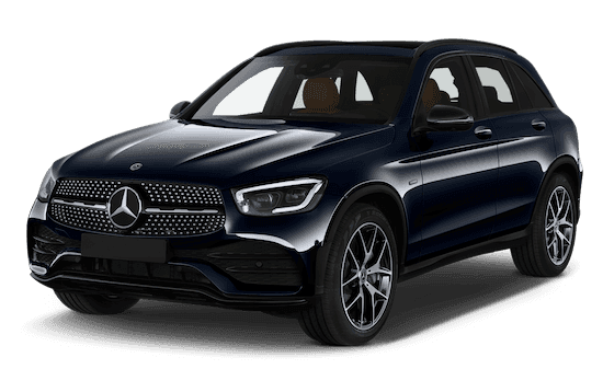 mercedes benz glc frontansicht