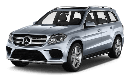 mercedes-benz frontansicht