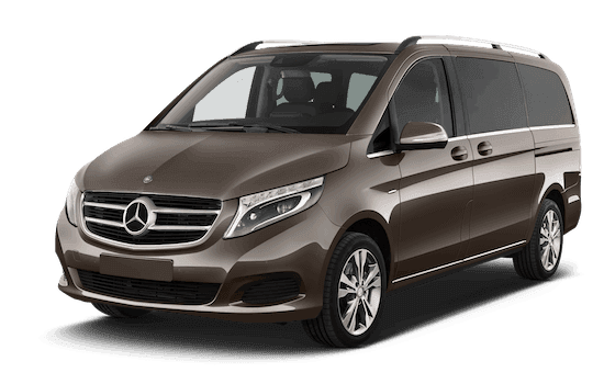 mercedes v-klasse frontansicht mercedes v-klasse frontansicht