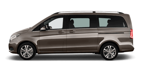 mercedes v-klasse seitenansicht mercedes v-klasse seitenansicht