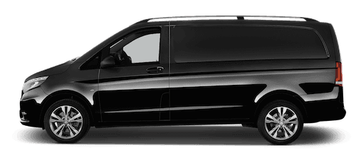 mercedes benz vito seitenansicht