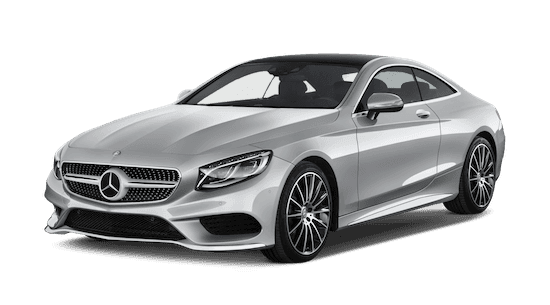 mercedes s klasse front