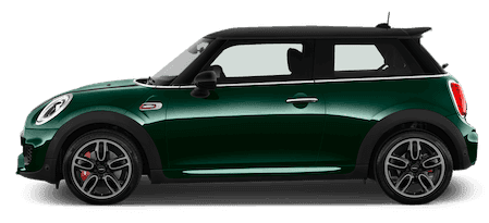 mini john cooper works seitenansicht