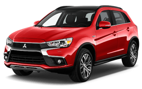 mitsubishi asx topversion frontansicht mitsubishi asx topversion frontansicht