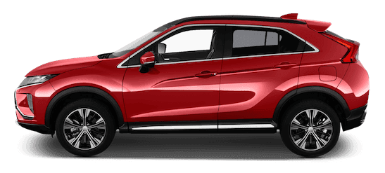 mitsubishi eclipse seitenansicht mitsubishi eclipse seitenansicht