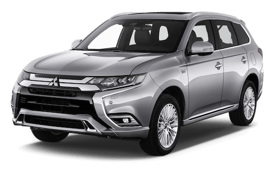 mitsubishi outlander frontansicht mitsubishi outlander frontansicht
