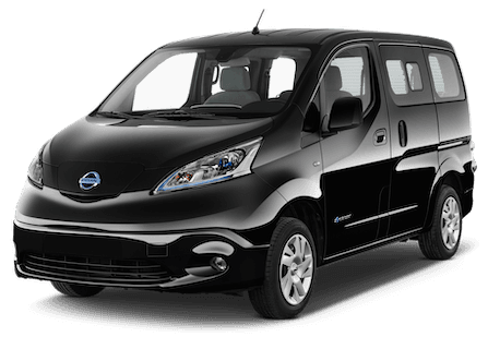 nissan evn200 evalia frontansicht nissan evn200 evalia frontansicht