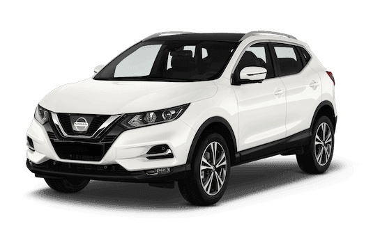 nissan qashqai frontansicht nissan qashqai frontansicht