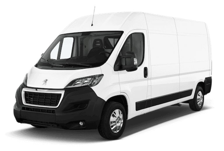 Peugeot Boxer Leasing Angebote: ohne Anzahlung zu Top-Raten!