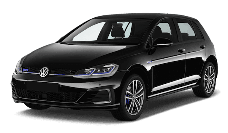Vw Golf Gte Leasing