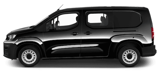 peugeot partner seitenansicht peugeot partner seitenansicht