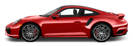 porsche 911 seitenansicht porsche 911 seitenansicht