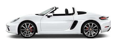 porsche boxster s seitenansicht porsche boxster s seitenansicht