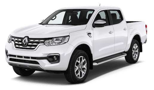 renault alaskan front renault alaskan front