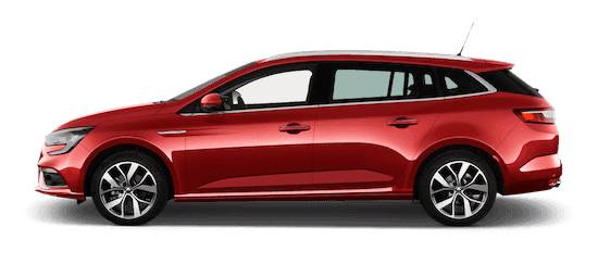 renault megane grand tourer seitenansicht