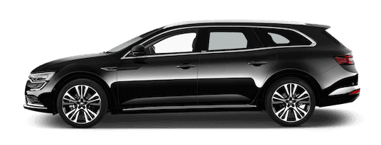 renault talisman grandtour seitenansicht