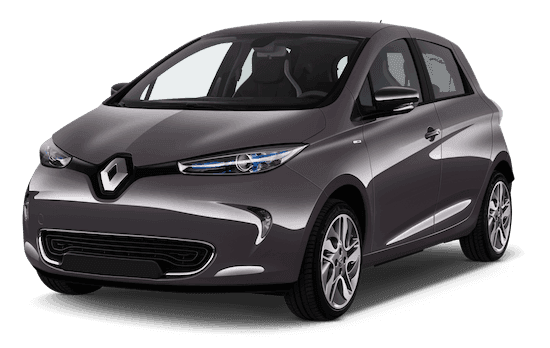 renault zoe frontansicht renault zoe frontansicht
