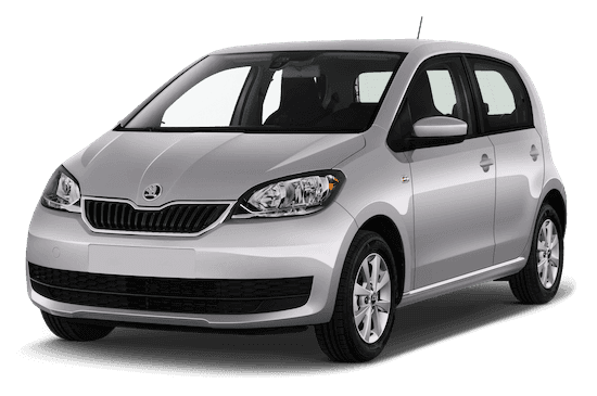 skoda citigo frontansicht skoda citigo frontansicht