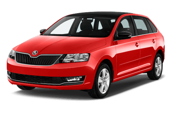 skoda rapid frontansicht skoda rapid frontansicht