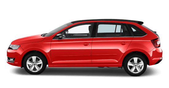 skoda rapid seitenansicht skoda rapid seitenansicht