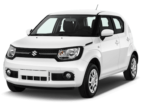 suzuki ignis frontansicht suzuki ignis frontansicht