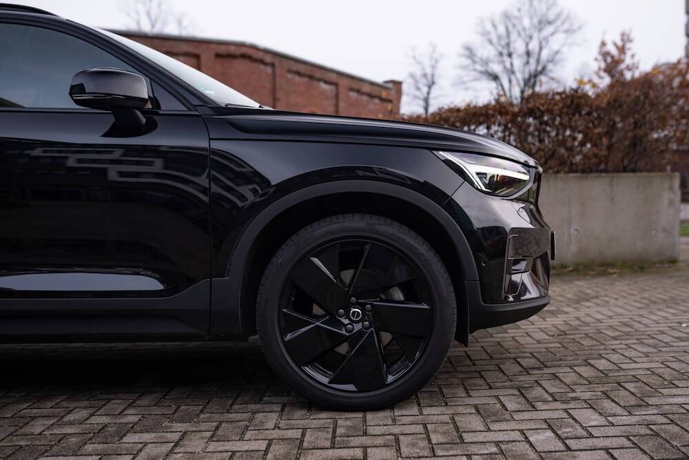 Volvo XC40 Felgen Volvo XC40 Felgen