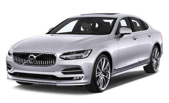 volvo s90 frontansicht