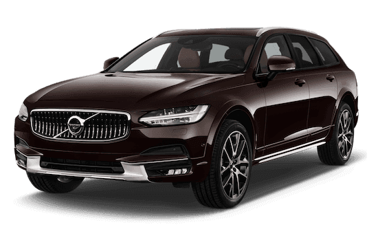 volvo v90 countryman front