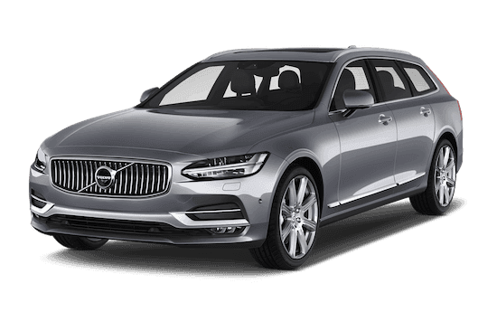 volvo v90 frontansicht
