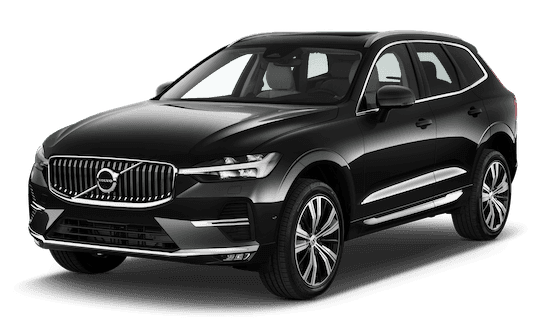 volvo xc60 b5 frontansicht