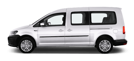vw caddy maxi seitenansicht vw caddy maxi seitenansicht