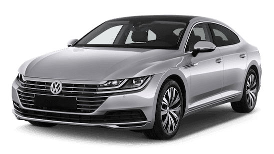 vw arteon frontansicht in silber vw arteon frontansicht in silber