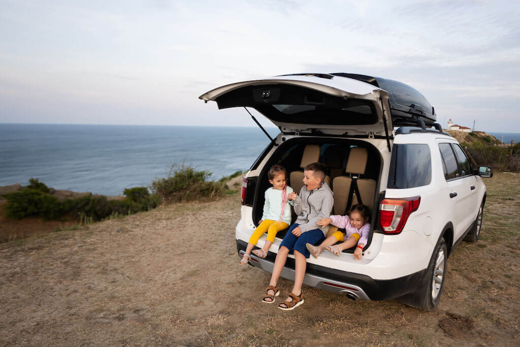 Beliebte Familien-SUV: Die Top-Modelle im Check