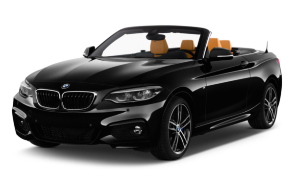BMW 1er Leasing Angebote: ohne Anzahlung günstig leasen!