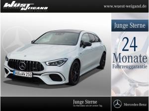 Mercedes Benz Cla 45 Amg Leasing Angebote Ohne Anzahlung