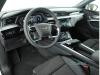 Foto - Audi e-tron advanced 50 quattro Panorama ACC Alu-21`