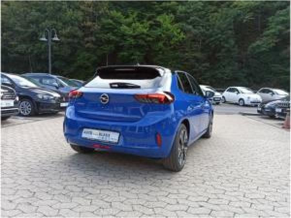 Foto - Opel Corsa F Elektro Edition *Frei Konfigurierbar*