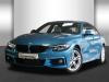 Foto - BMW 430 d Gran Coupe Aut. M-Sport, LED, HUD, Komfortzugang, Navi, SHZ