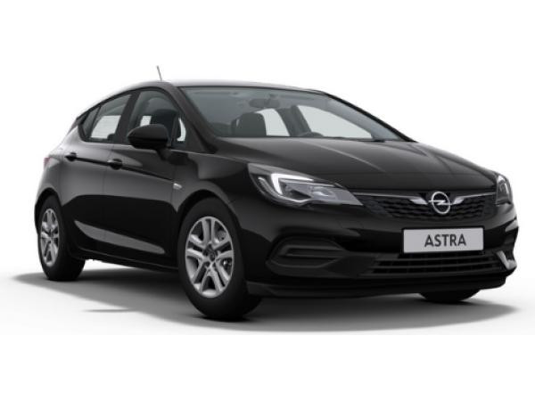 Foto - Opel Astra *Nur noch 2**sofort* Klima LED PDC SHZ*