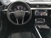 Foto - Audi e-tron Sportback S line 55 quattro HUD