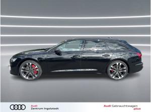 Audi A6 Avant 55 TFSI e qu S line AHK HD-MATRIX 21