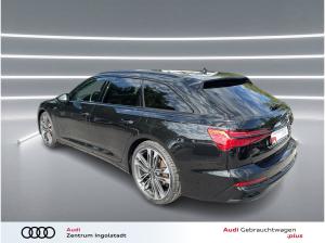 Audi A6 Avant 55 TFSI e qu S line AHK HD-MATRIX 21