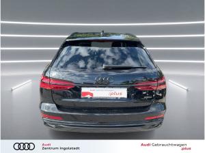 Audi A6 Avant 55 TFSI e qu S line AHK HD-MATRIX 21