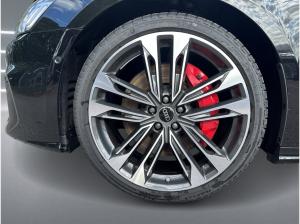 Audi A6 Avant 55 TFSI e qu S line AHK HD-MATRIX 21