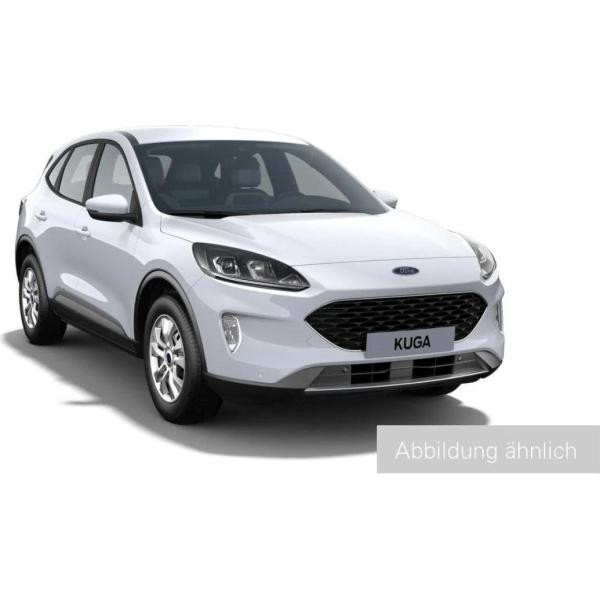 Foto - Ford Kuga 1.5 EcoBoost • Cool&Connect • Winter • GJR