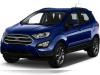 Foto - Ford EcoSport Crossover SUV, 5-türig, Cool&Connect, 1.0 l EcoBoost 100 PS