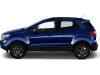 Foto - Ford EcoSport Crossover SUV, 5-türig, Cool&Connect, 1.0 l EcoBoost 100 PS