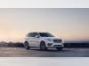 Foto - Volvo XC 90 T8 Recharge Inscription Expression, Pilotassist, E-Kennzeichen und 0,5% Versteuerung